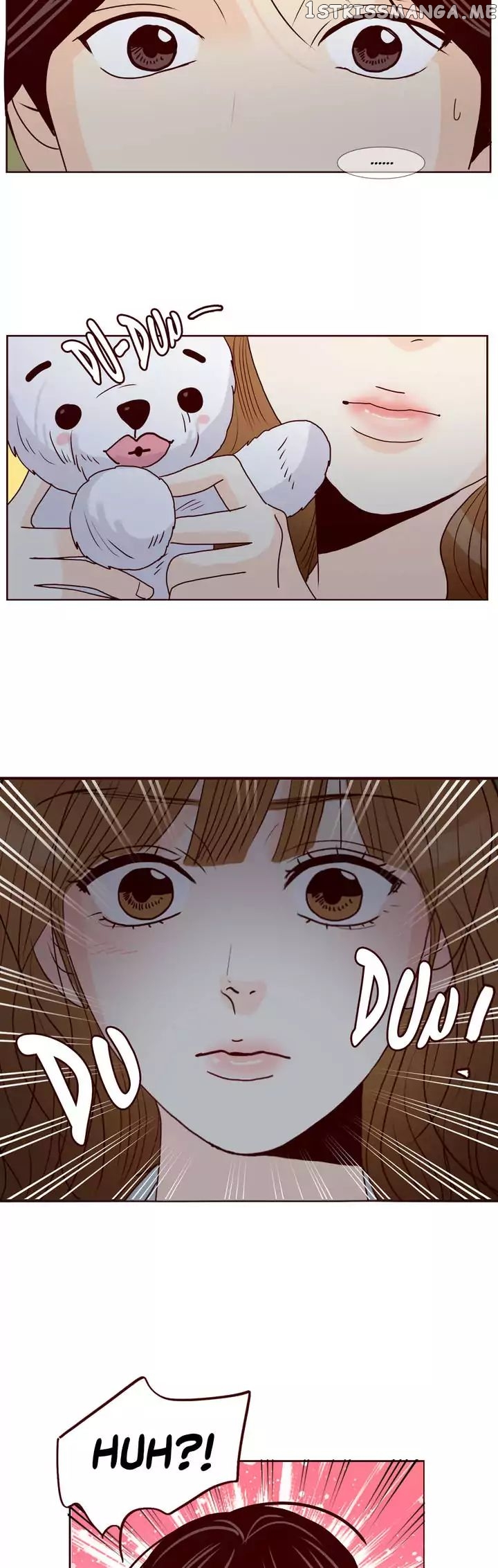 Secret Crush chapter 86 - page 13