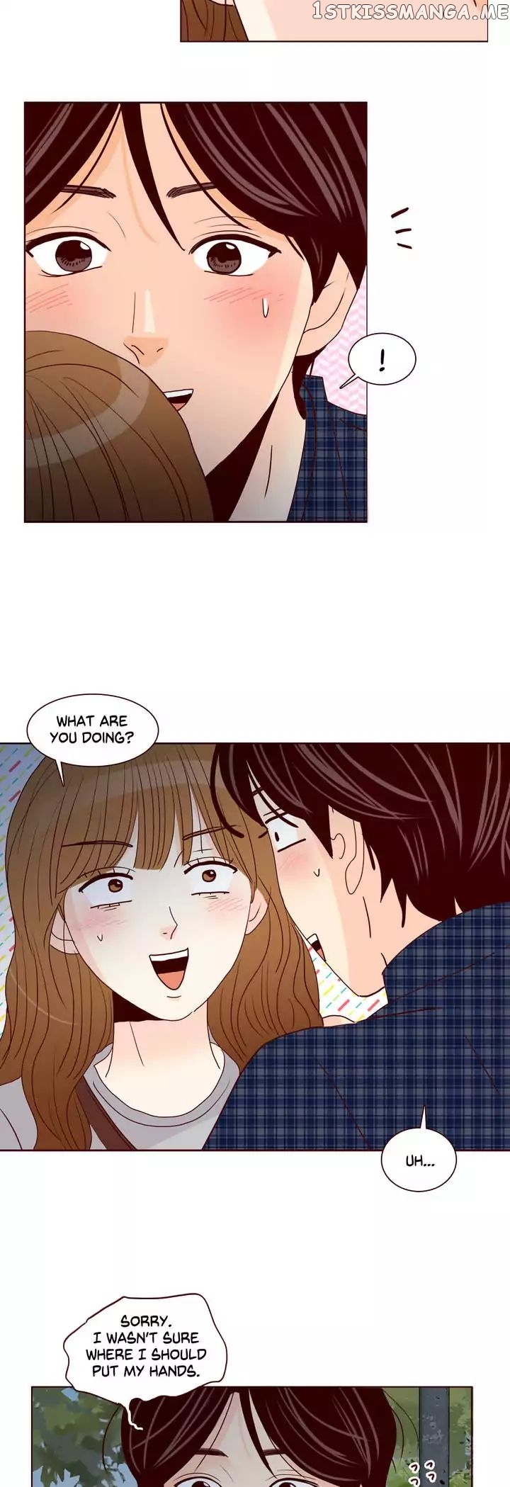Secret Crush chapter 86 - page 20