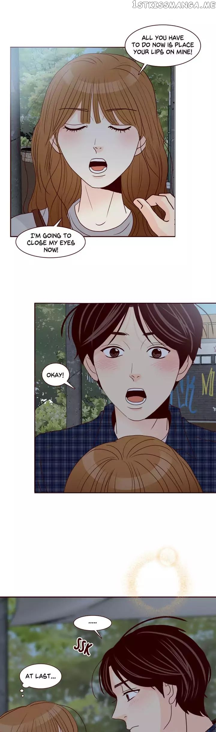 Secret Crush chapter 86 - page 22