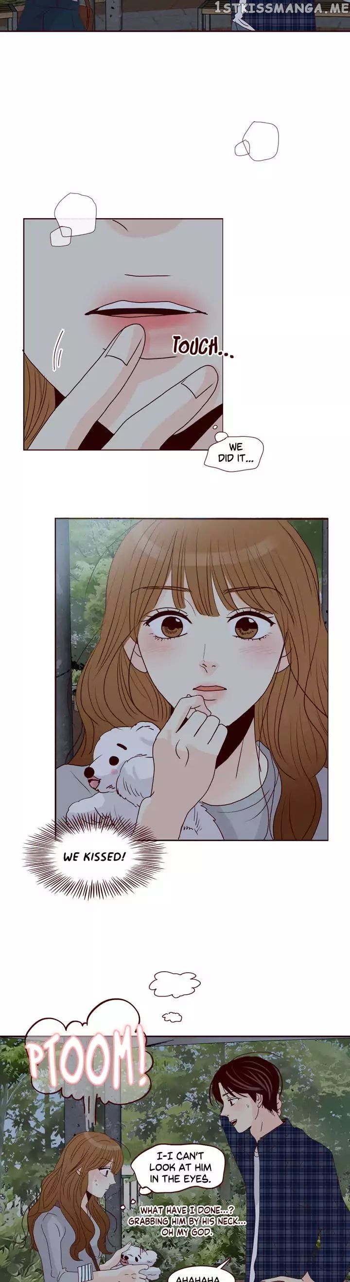Secret Crush chapter 86 - page 29