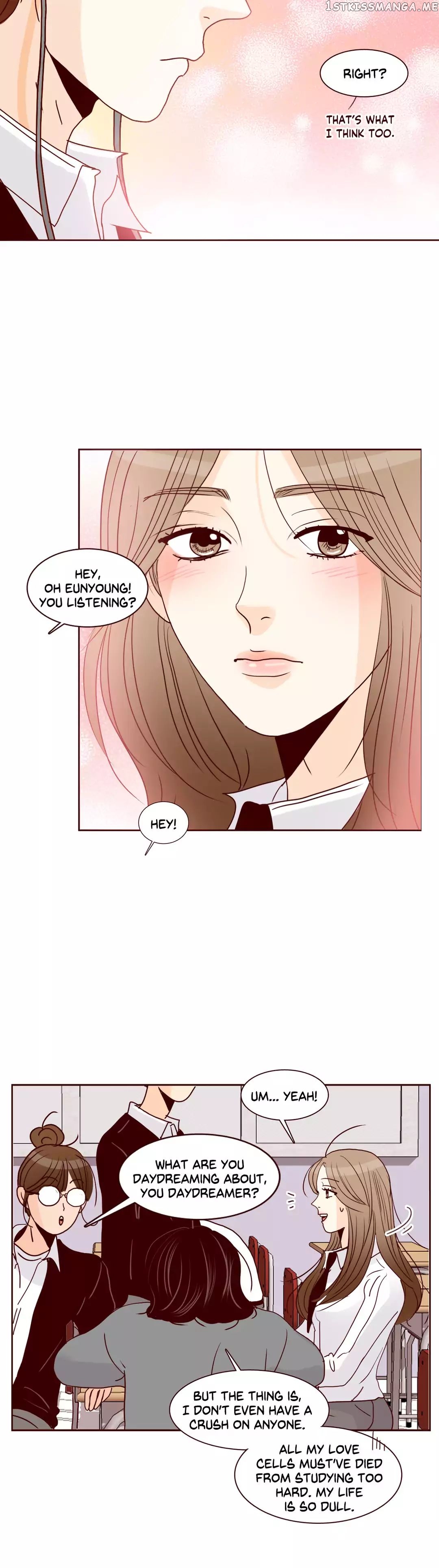 Secret Crush chapter 92 - page 24