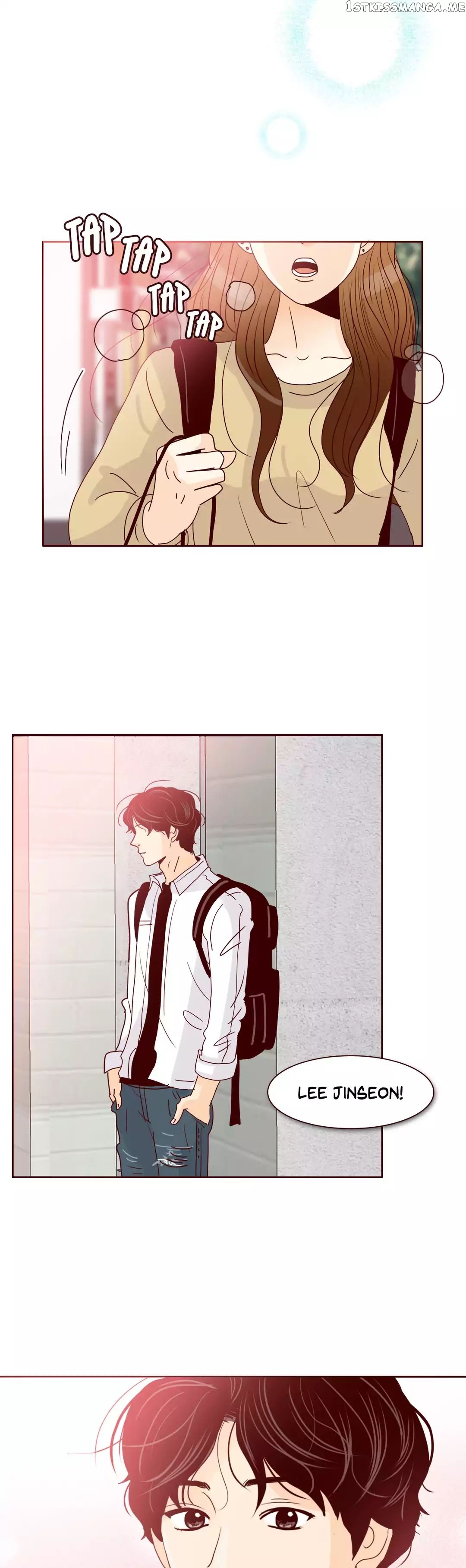 Secret Crush chapter 92 - page 27