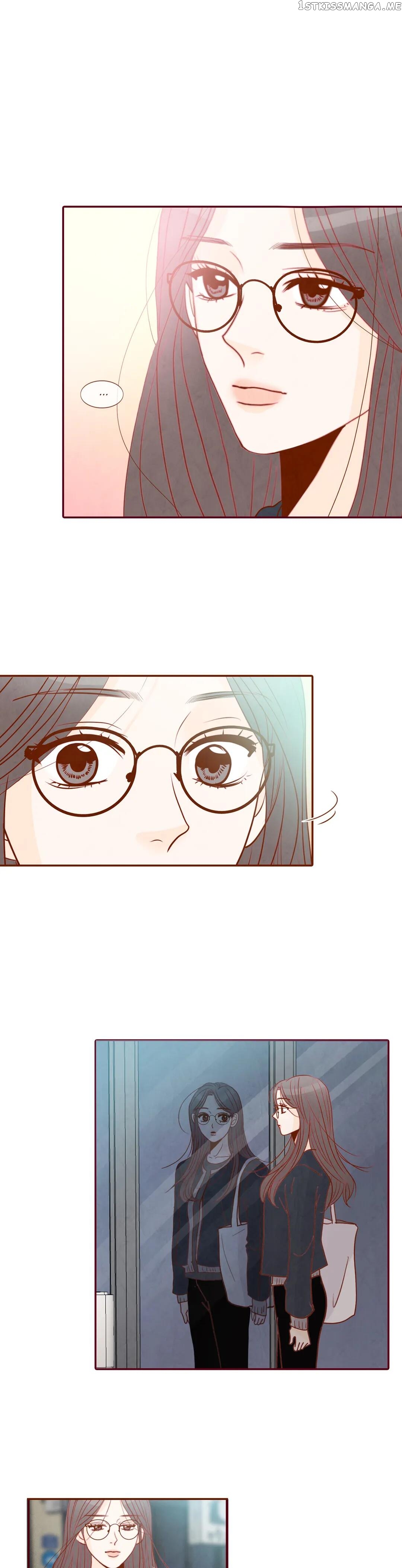 Secret Crush chapter 93.11 - page 10