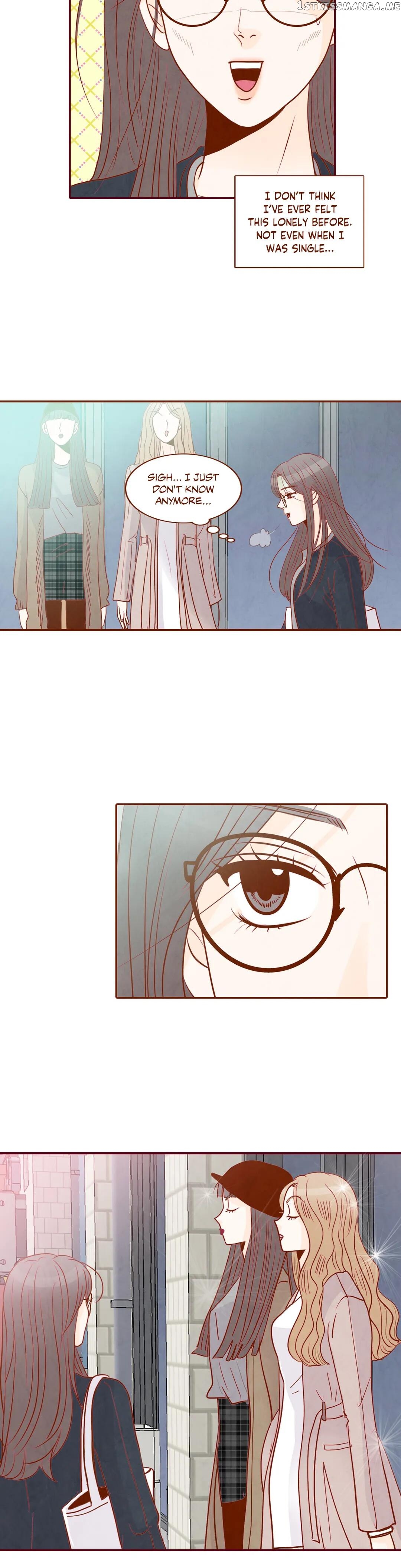 Secret Crush chapter 93.11 - page 9
