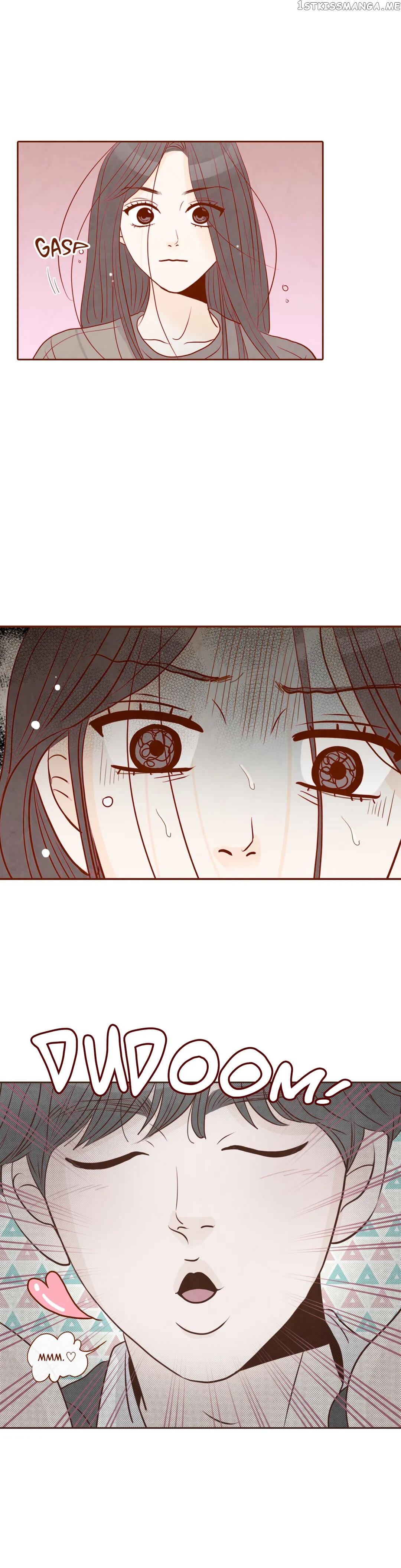 Secret Crush chapter 93.9 - page 4