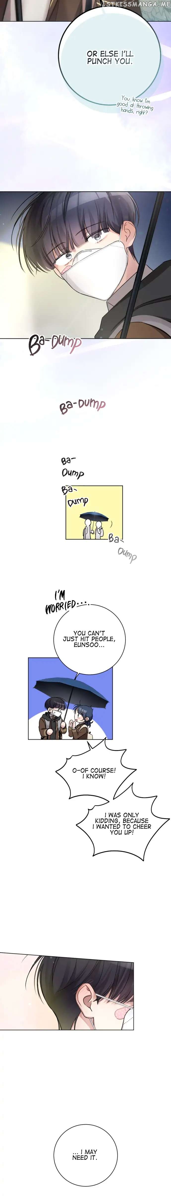 Odor Solver Chapter 8 - page 18