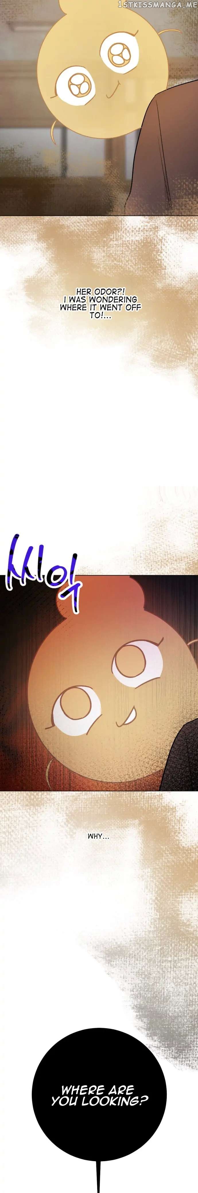 Odor Solver Chapter 8 - page 6
