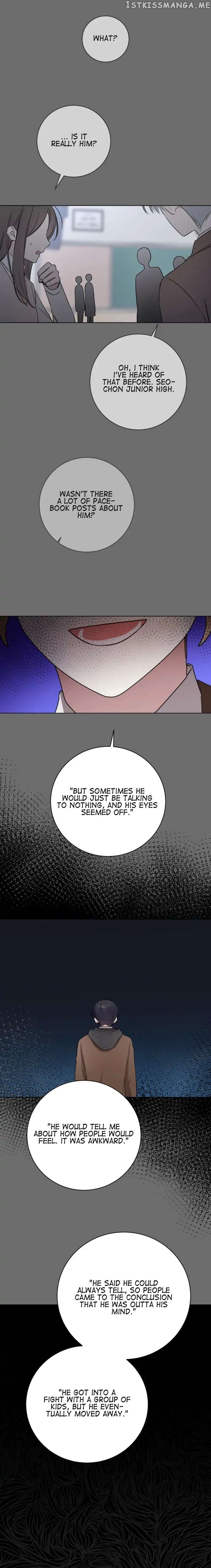 Odor Solver Chapter 8 - page 8