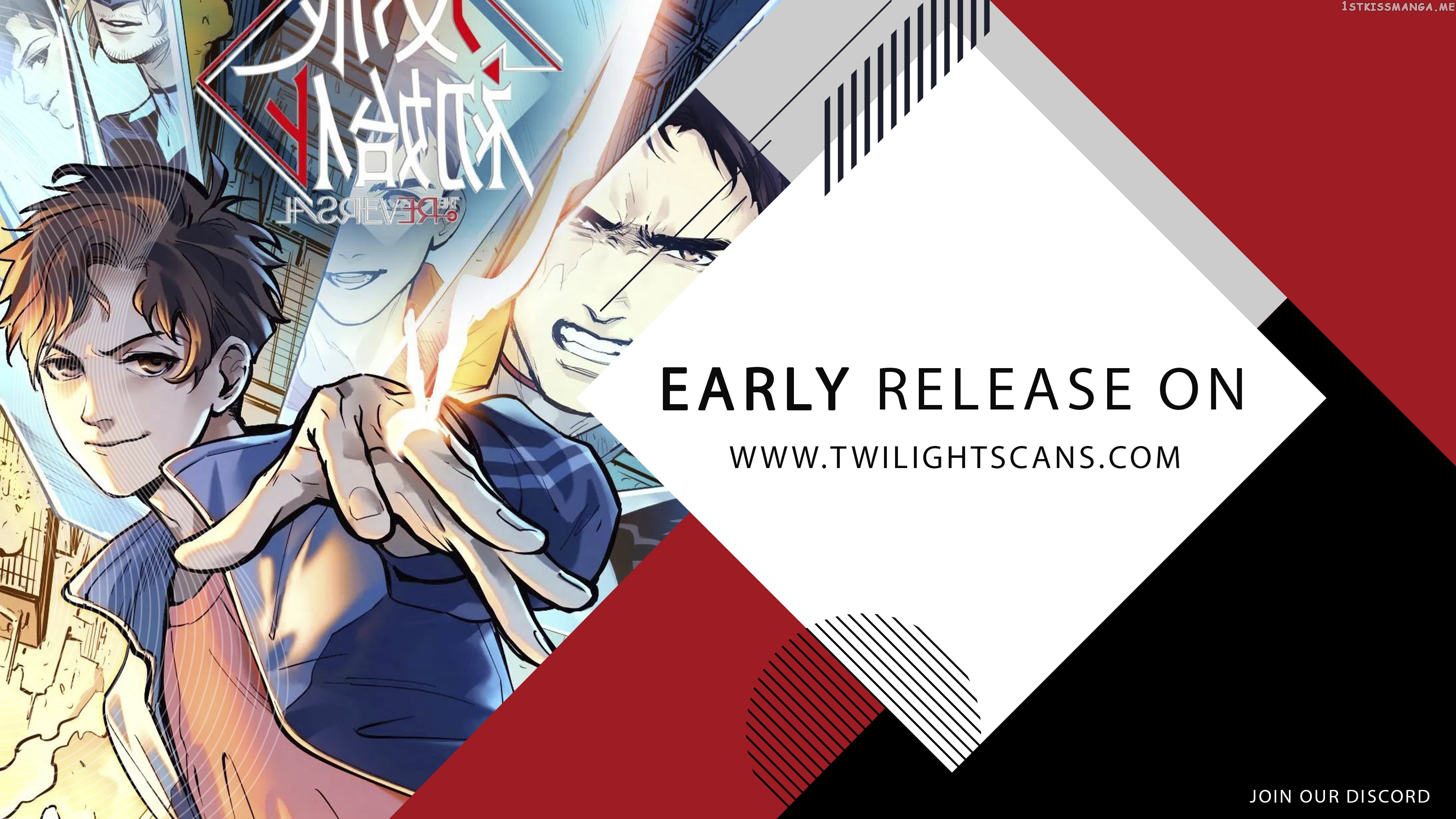 Villain initialization chapter 78 - page 9