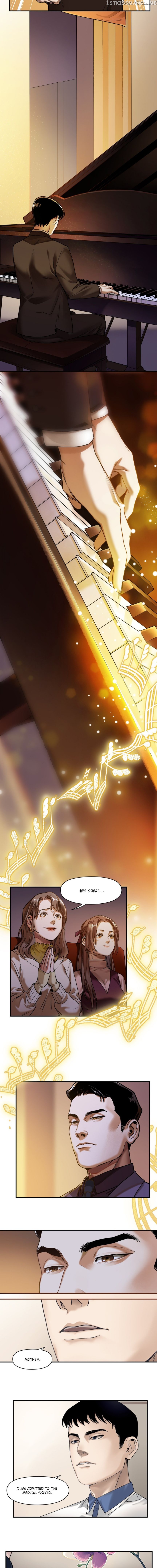 Villain initialization chapter 83 - page 4