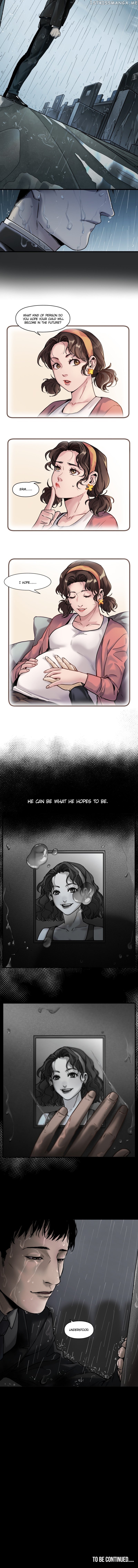 Villain initialization chapter 85 - page 8