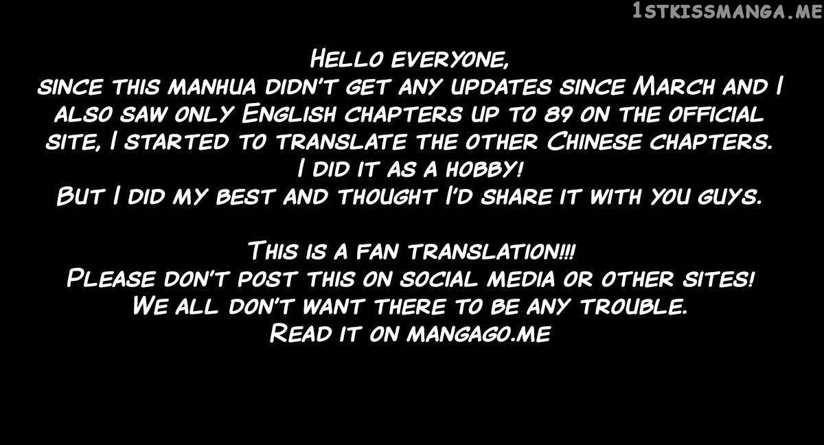 Villain initialization chapter 90 - page 1