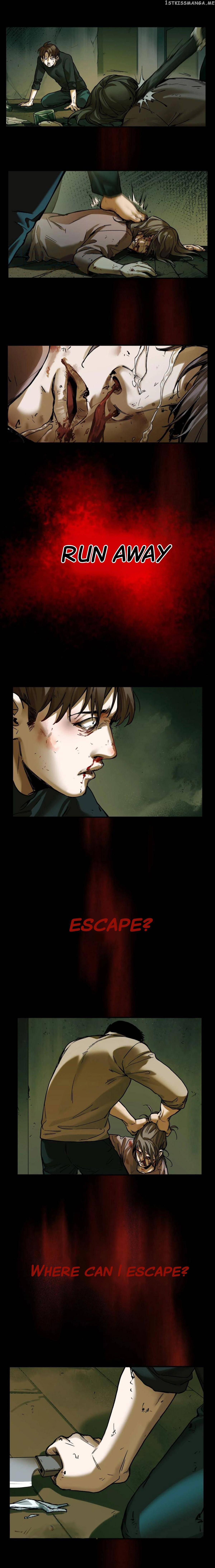 Villain initialization chapter 92 - page 8