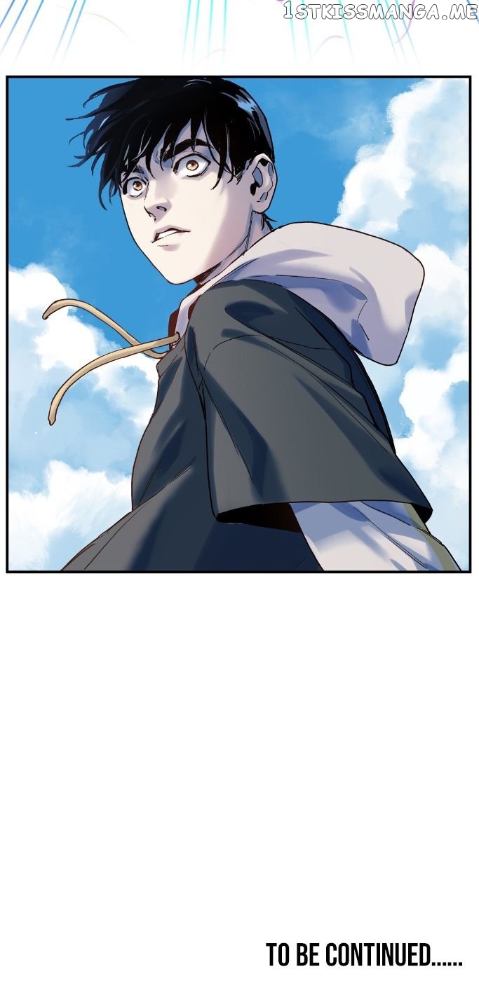 Villain initialization chapter 62 - page 8