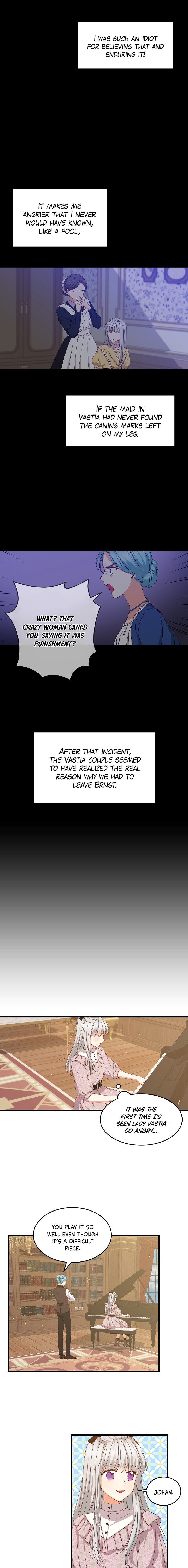 Beware of the Brothers! chapter 36 - page 3