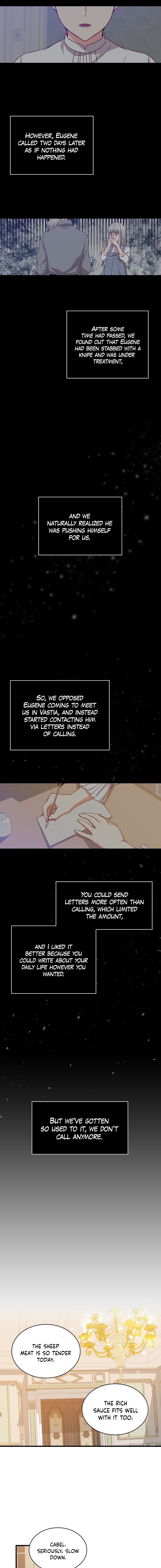 Beware of the Brothers! chapter 36 - page 7