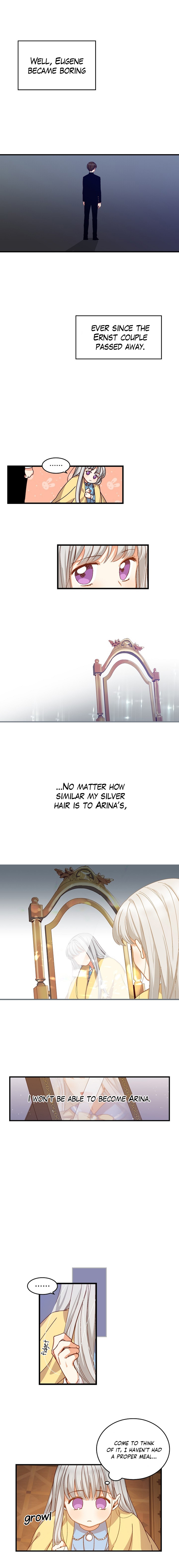 Beware of the Brothers! chapter 4 - page 4