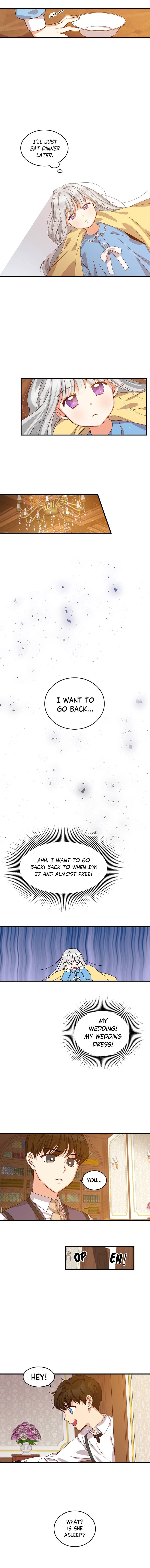 Beware of the Brothers! chapter 4 - page 7
