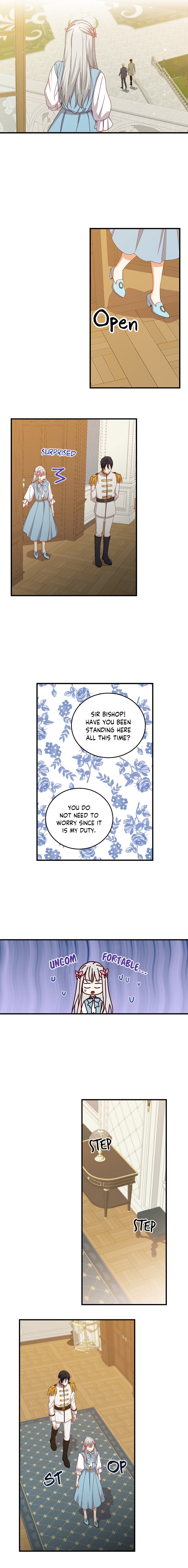 Beware of the Brothers! chapter 40 - page 12