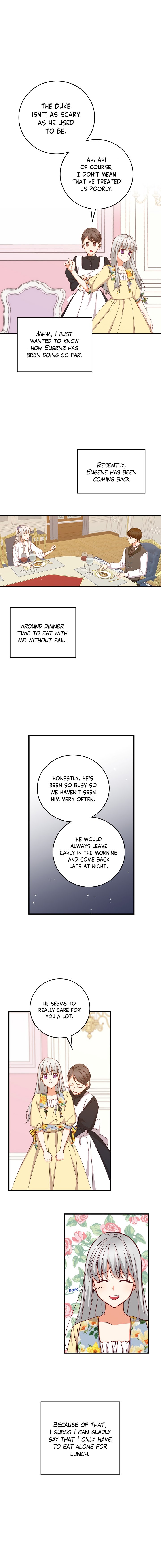 Beware of the Brothers! chapter 40 - page 2