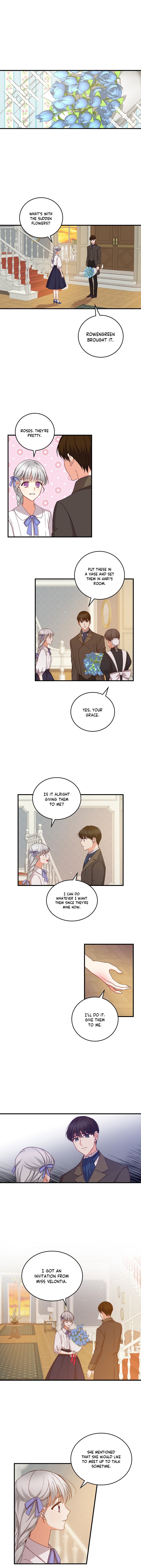 Beware of the Brothers! chapter 42 - page 2