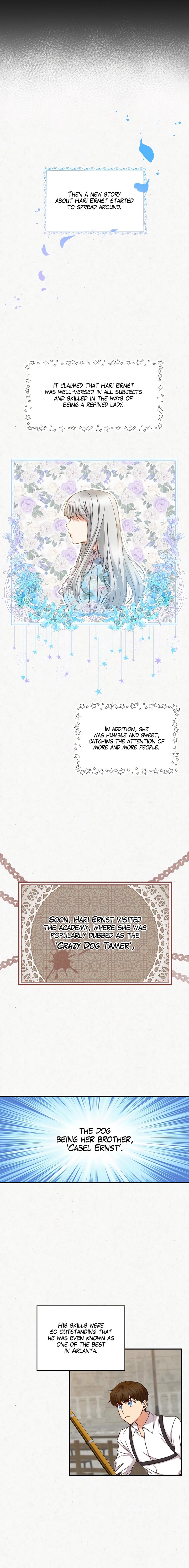 Beware of the Brothers! chapter 48 - page 2