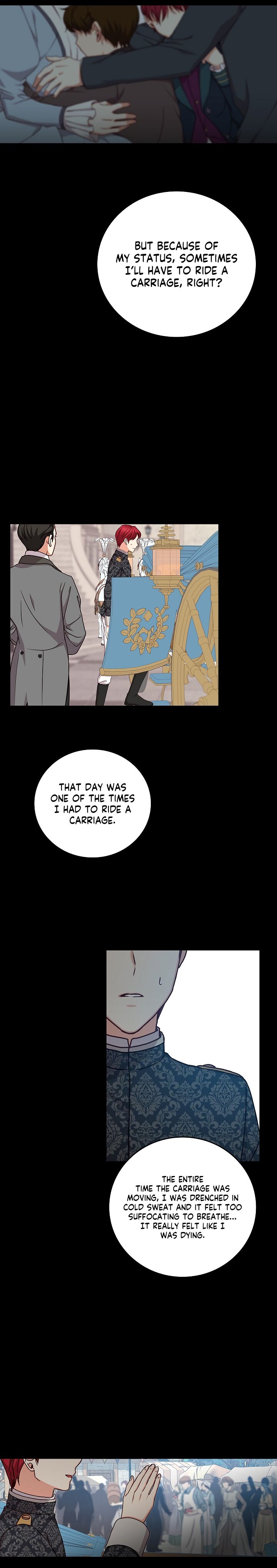 Beware of the Brothers! chapter 49 - page 2
