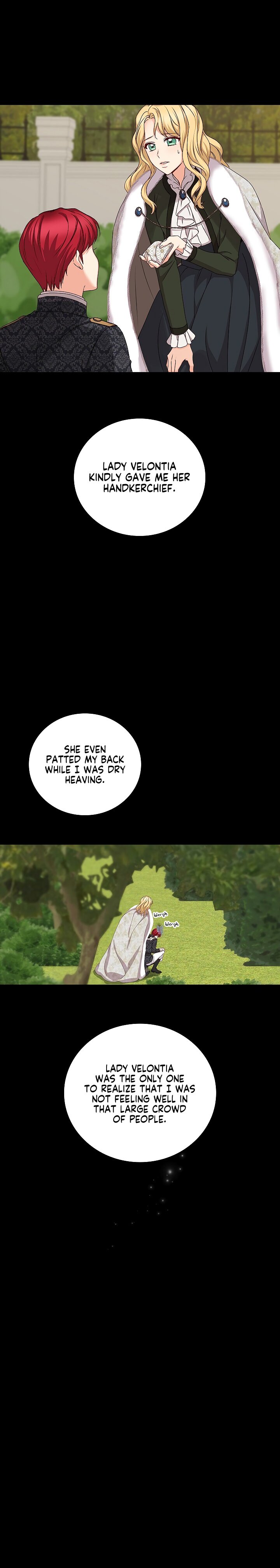 Beware of the Brothers! chapter 49 - page 4