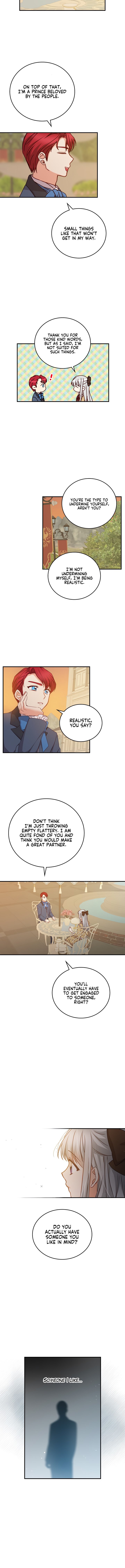 Beware of the Brothers! chapter 51 - page 9