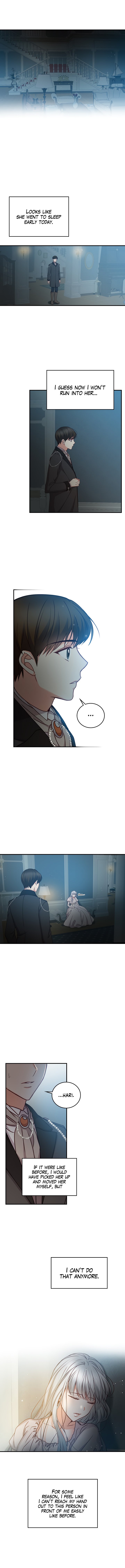 Beware of the Brothers! chapter 52 - page 7