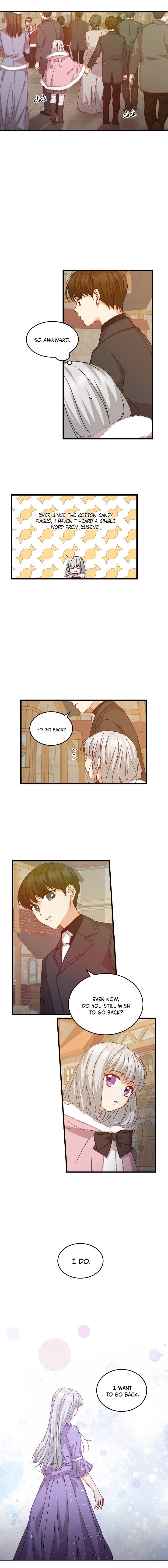 Beware of the Brothers! chapter 10 - page 4