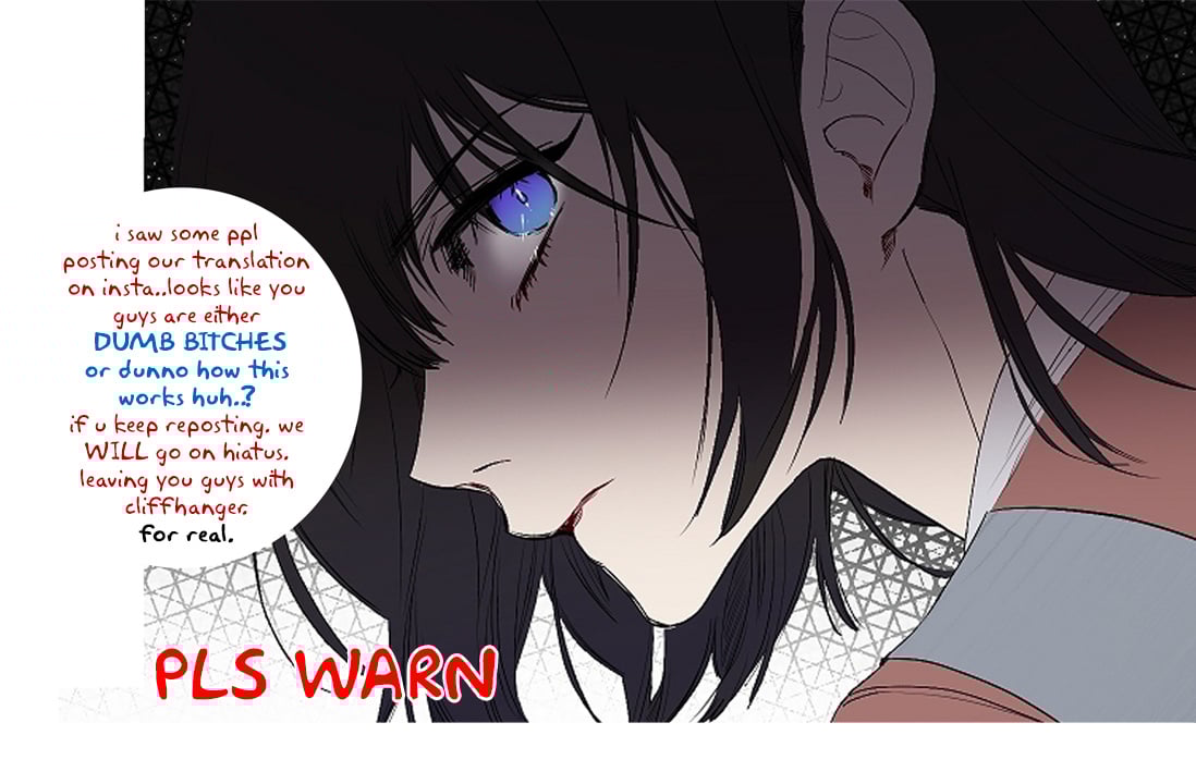 Beware of the Brothers! chapter 16 - page 1