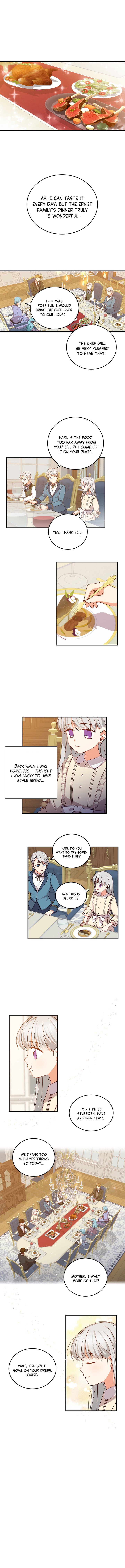 Beware of the Brothers! chapter 24 - page 2
