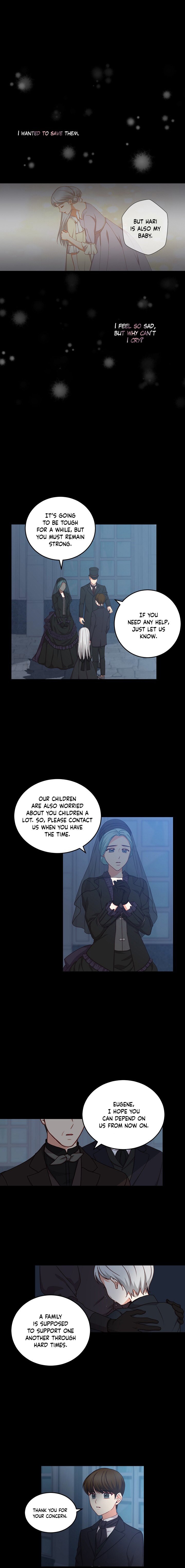 Beware of the Brothers! chapter 27 - page 7