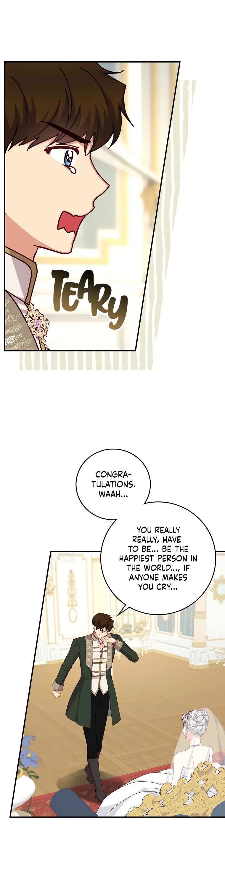 Beware of the Brothers! chapter 105 - page 19