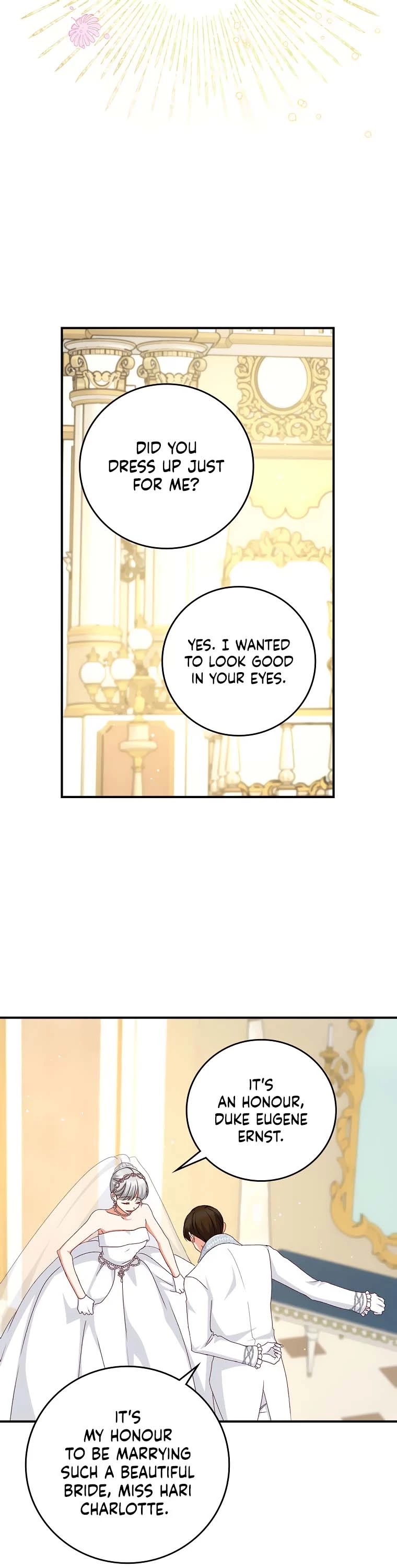 Beware of the Brothers! chapter 105 - page 32