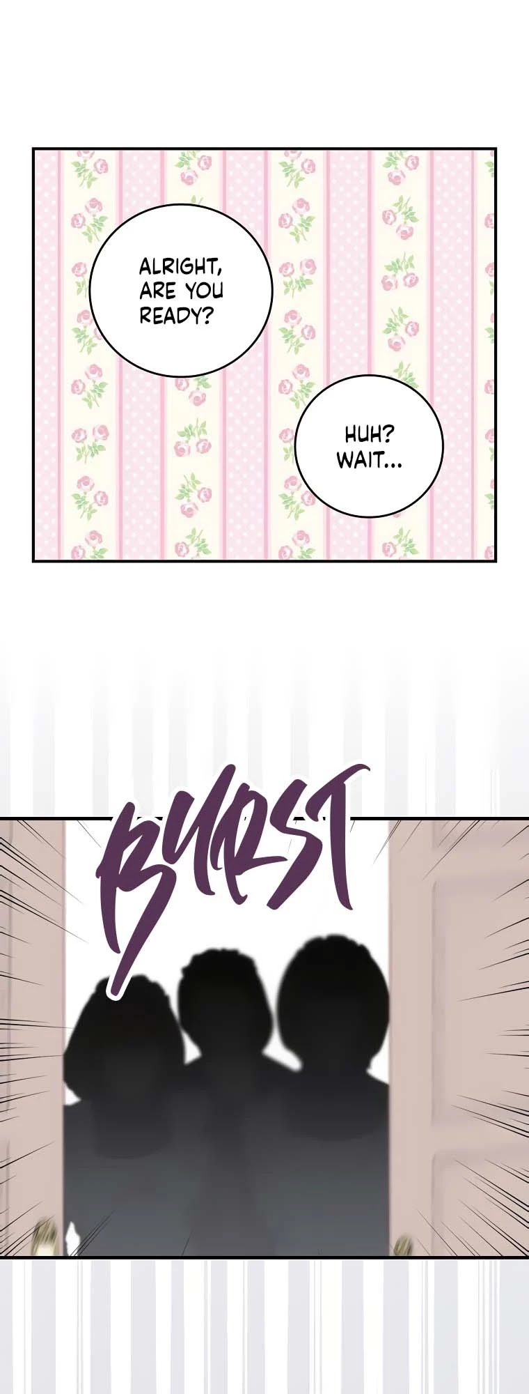 Beware of the Brothers! chapter 105 - page 4
