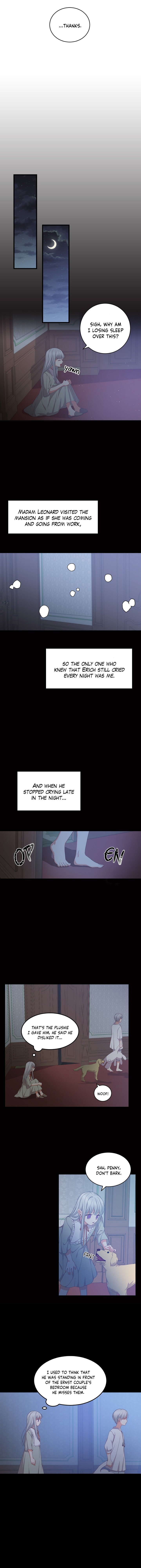 Beware of the Brothers! chapter 29 - page 4