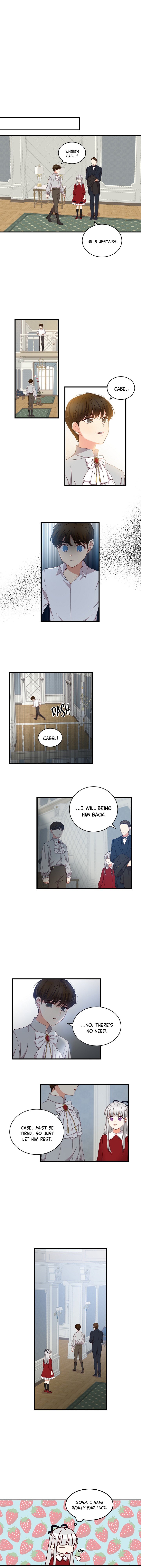 Beware of the Brothers! chapter 29 - page 9