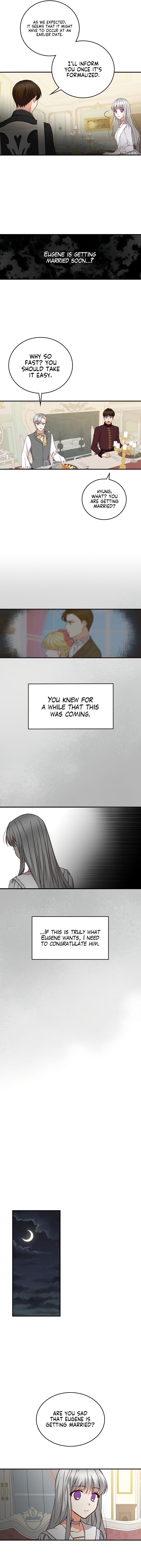 Beware of the Brothers! chapter 53 - page 3