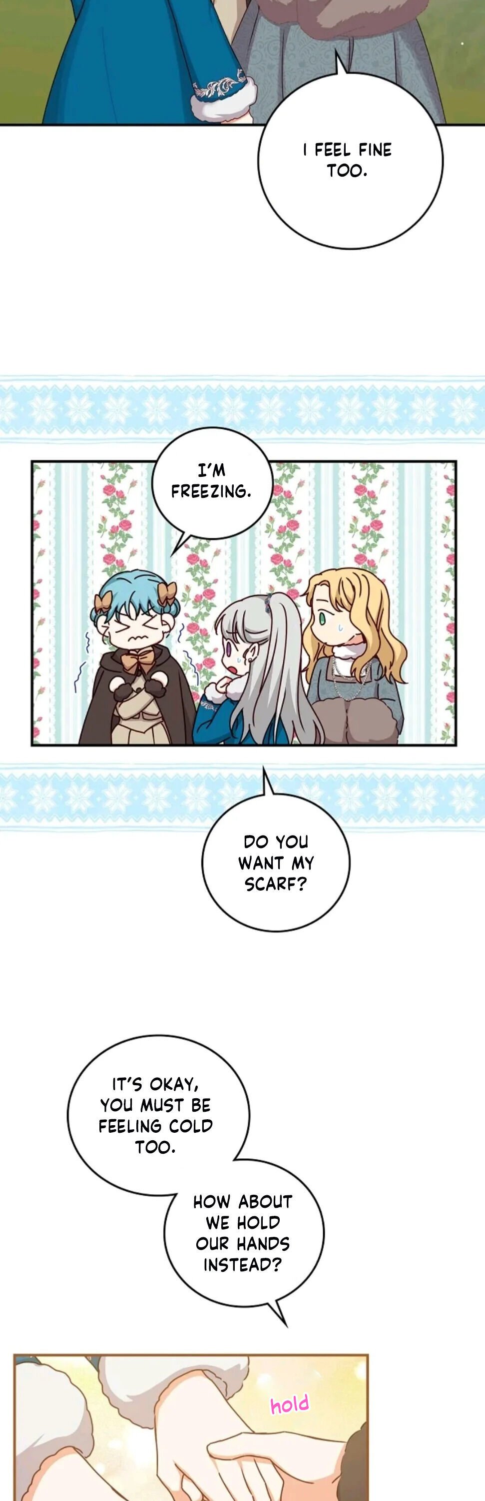 Beware of the Brothers! chapter 54 - page 28