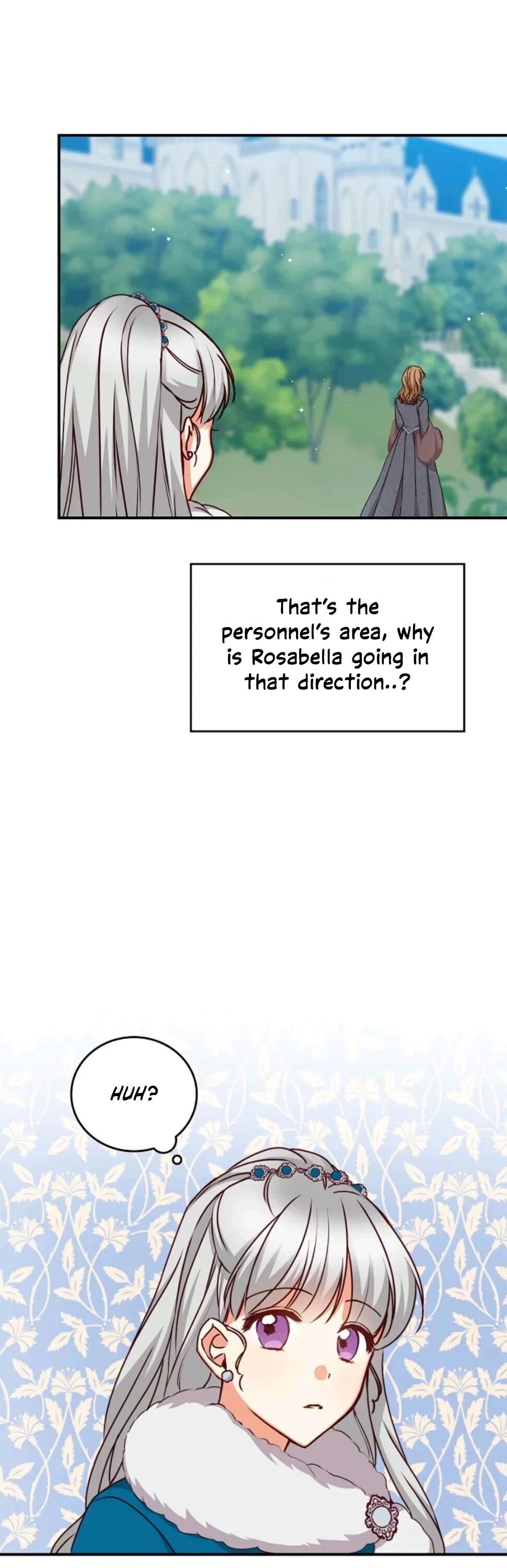 Beware of the Brothers! chapter 54 - page 31