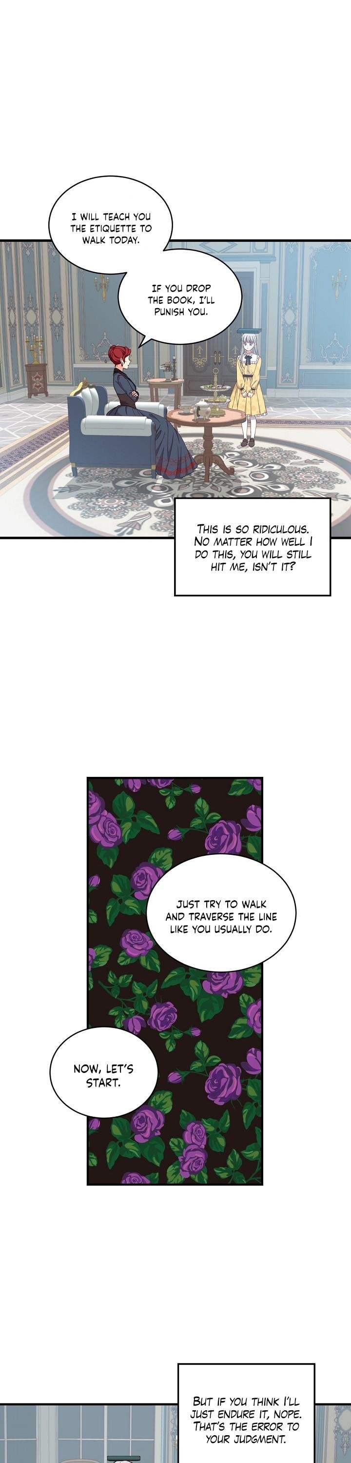 Beware of the Brothers! chapter 30 - page 1