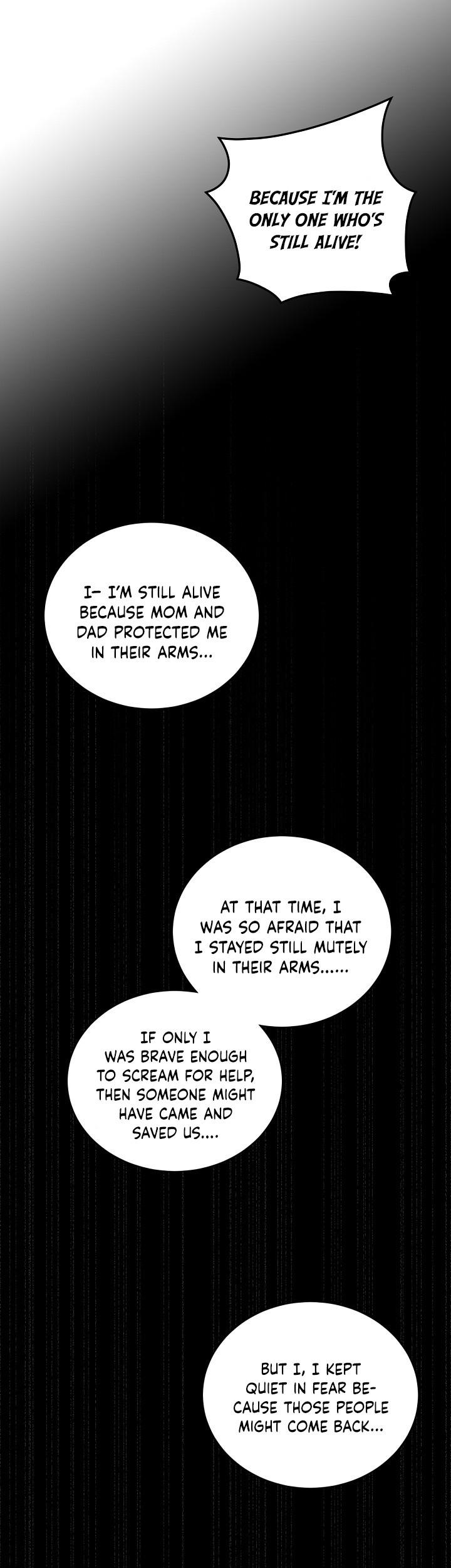 Beware of the Brothers! chapter 30 - page 28
