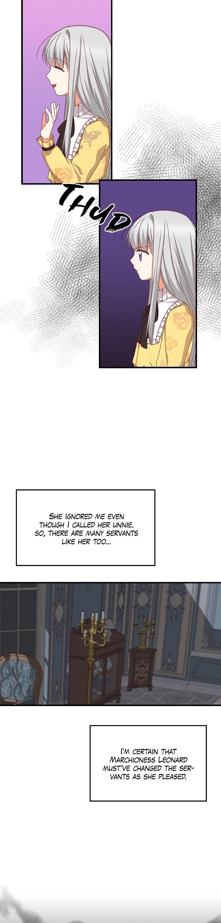 Beware of the Brothers! chapter 30 - page 9