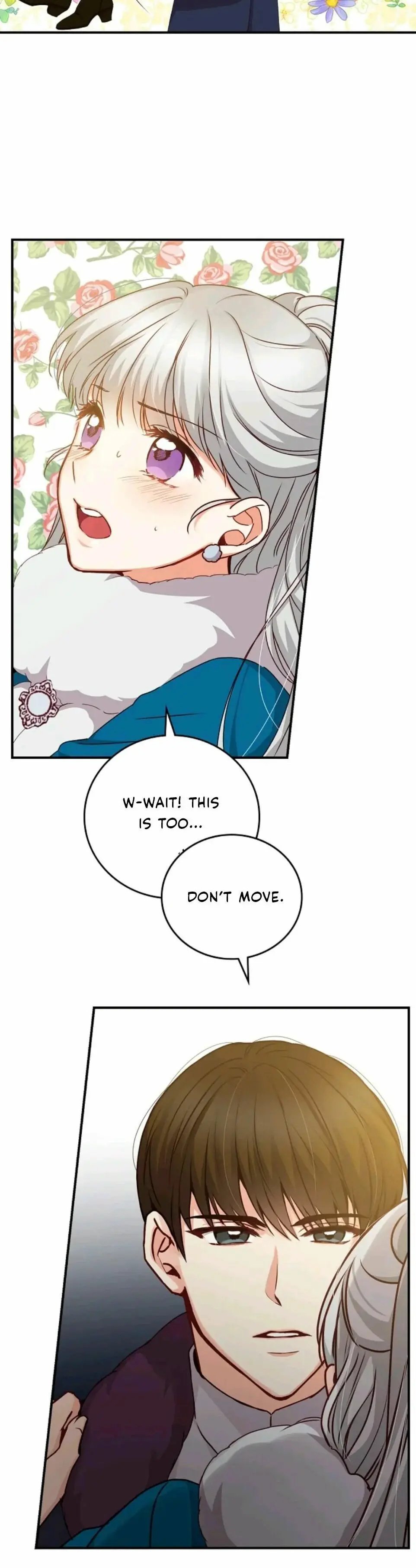 Beware of the Brothers! chapter 55 - page 12