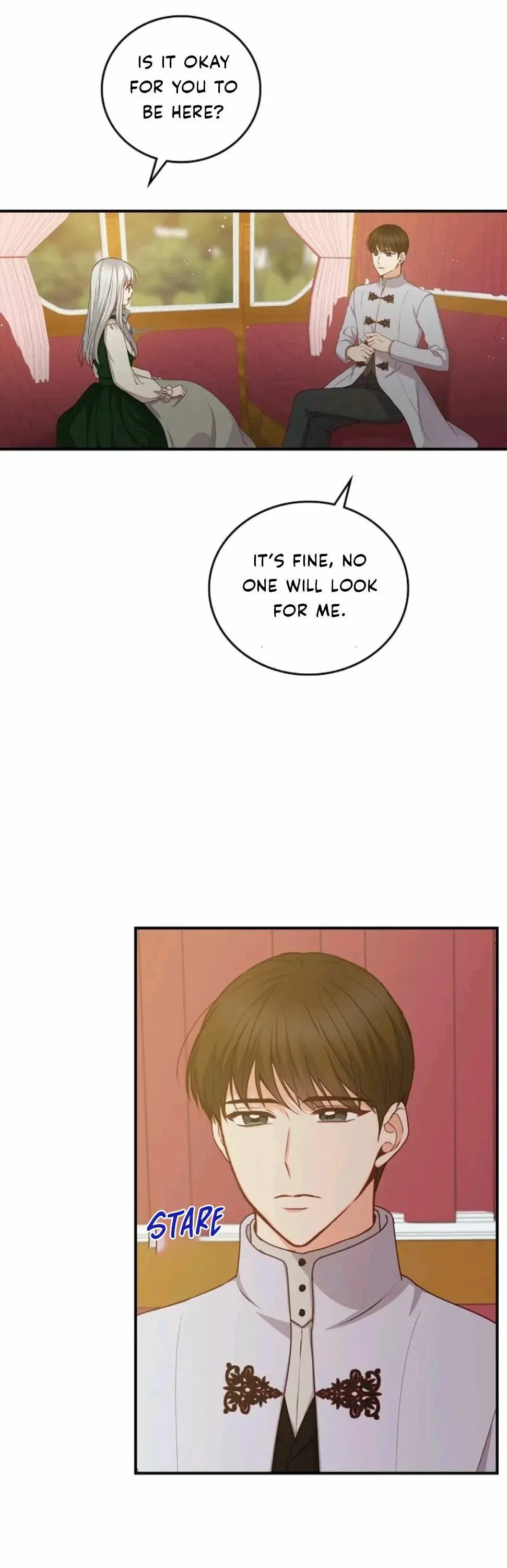 Beware of the Brothers! chapter 55 - page 23