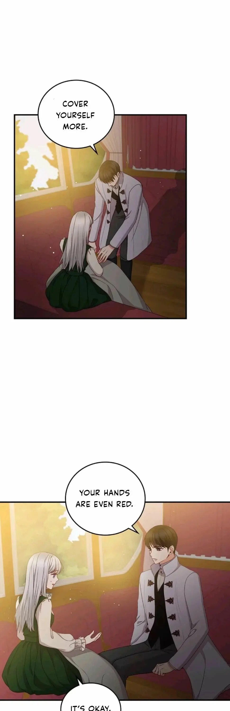 Beware of the Brothers! chapter 55 - page 24