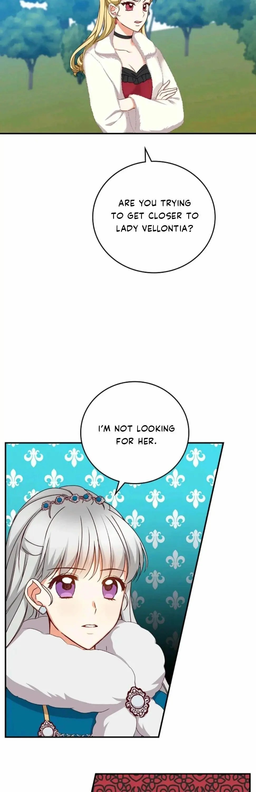 Beware of the Brothers! chapter 55 - page 4