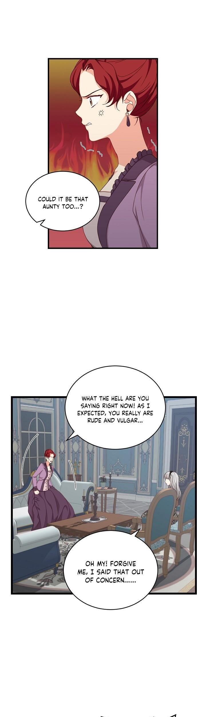 Beware of the Brothers! chapter 31 - page 19